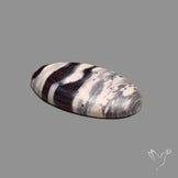 Porcelain Jasper Cabochon