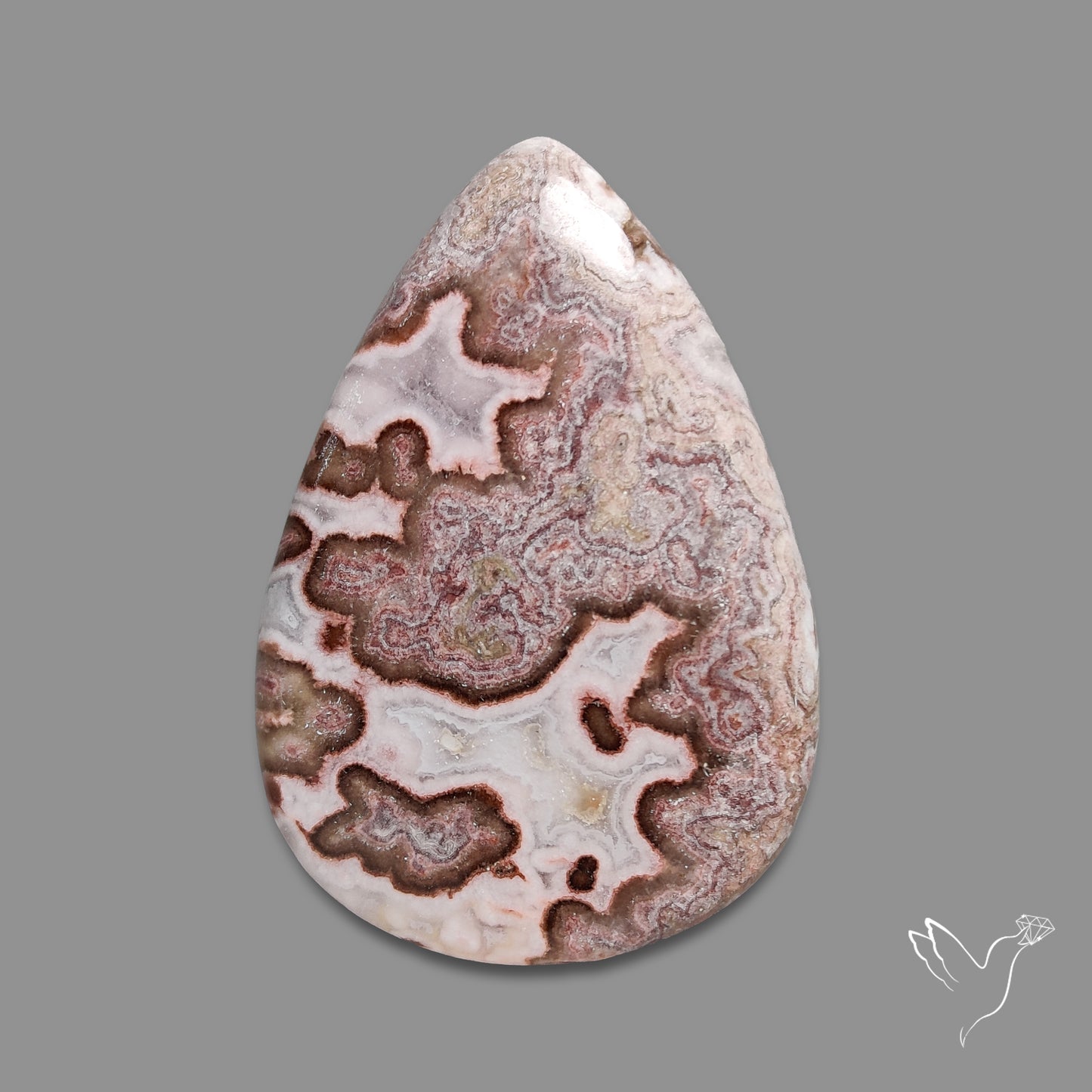 Snakeskin Jasper Cabochon