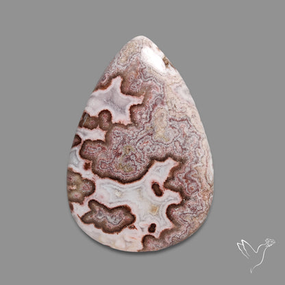 Snakeskin Jasper Cabochon