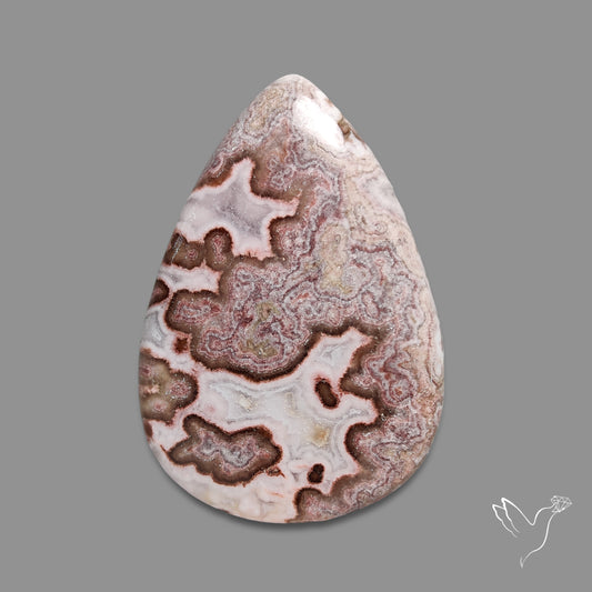 Snakeskin Jasper Cabochon