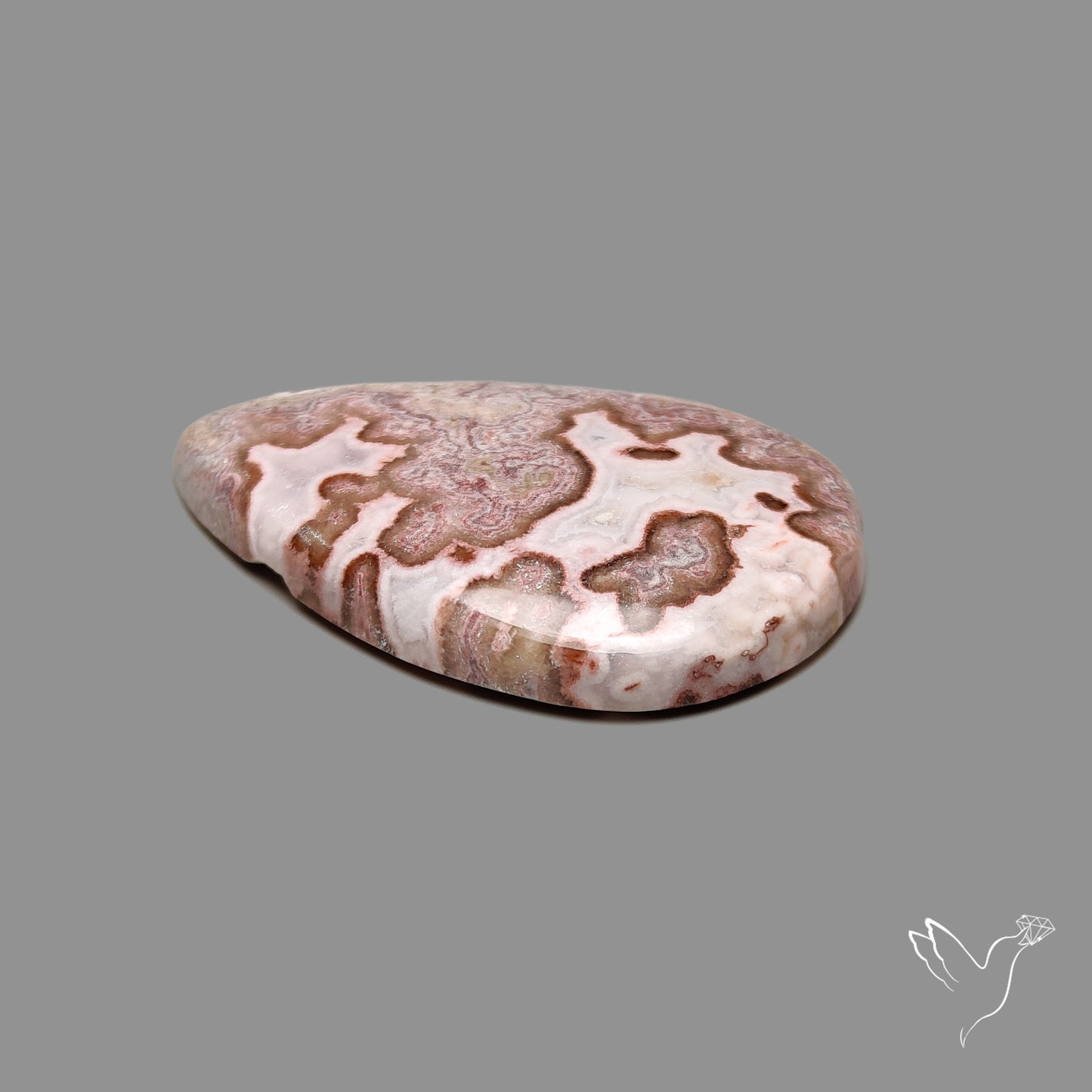 Snakeskin Jasper Cabochon