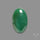 Chrome Chalcedony Cabochon