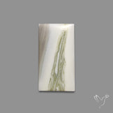 Serpentine Cabochon