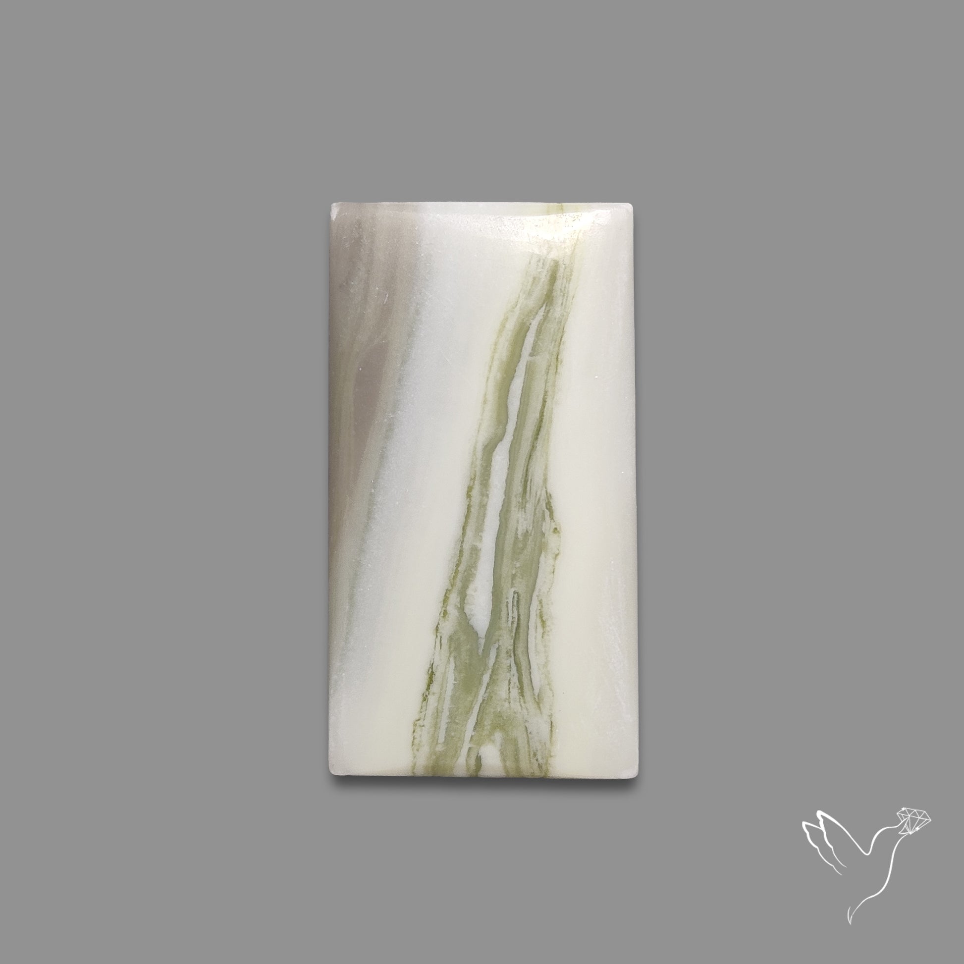 Serpentine Cabochon