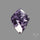 Purple Lepidolite Cabochon