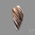 Feather Agate Cabochon