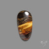 Iron Tiger Eye Cabochon