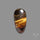 Iron Tiger Eye Cabochon