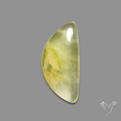 Prehnite Cabochon