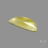 Prehnite Cabochon