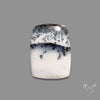 Dendritic Opal Cabochon