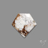 Wild Horse Jasper Cabochon