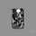 Snowflake Obsidian Cabochon