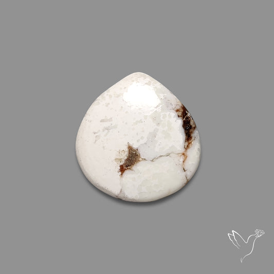 Wild Horse Jasper Cabochon