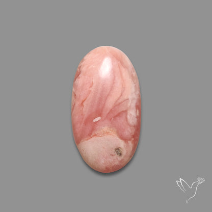 Pink Opal Cabochon