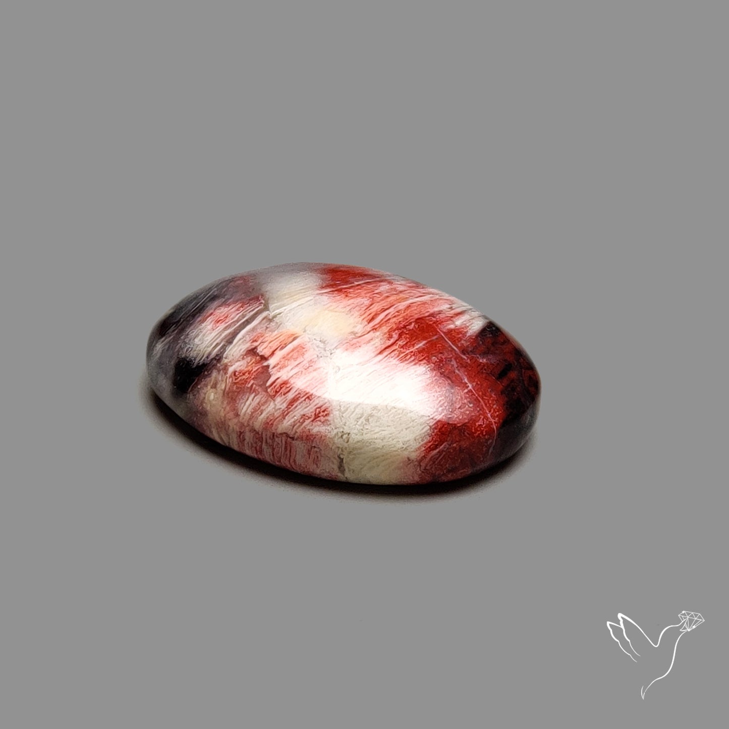Snakeskin Jasper Cabochon