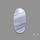 Blue Lace Agate Cabochon