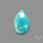Peruvian Amazonite Cabochon