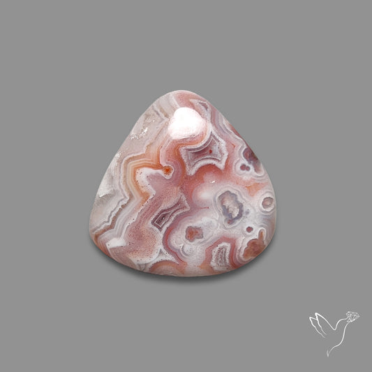Botswana Agate Cabochon