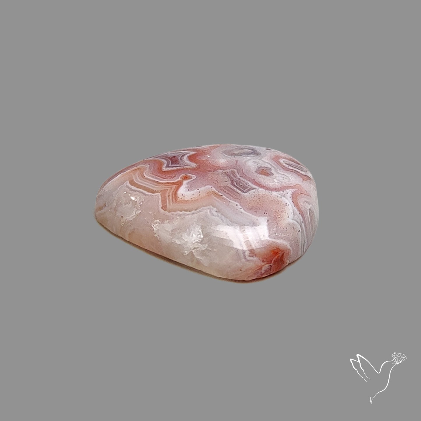 Botswana Agate Cabochon