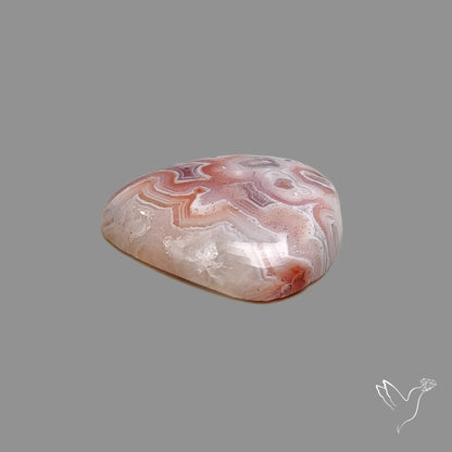 Botswana Agate Cabochon