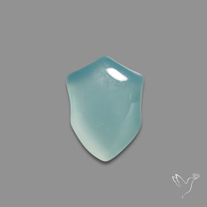 Aqua Chalcedony