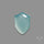 Aqua Chalcedony