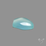 Aqua Chalcedony