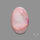 Pink Chalcedony Druzy Rani Chalcedony