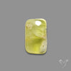 Australian Prehnite Cabochon