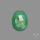 Rose Cut Gemmy Chrysoprase
