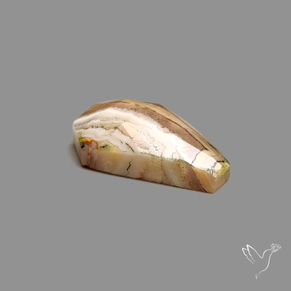 Crazylace Agate