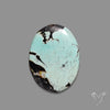 Blackjack Turquoise Cabochon