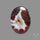 Crazylace Agate With Druzy Pocket