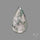 Horse Canyon Moss Agate Cabochon