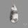 Horse Canyon Moss Agate Cabochon