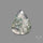 Horse Canyon Moss Agate Cabochon
