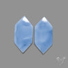 Owyhee Blue Opals Pair