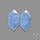 Owyhee Blue Opals Pair