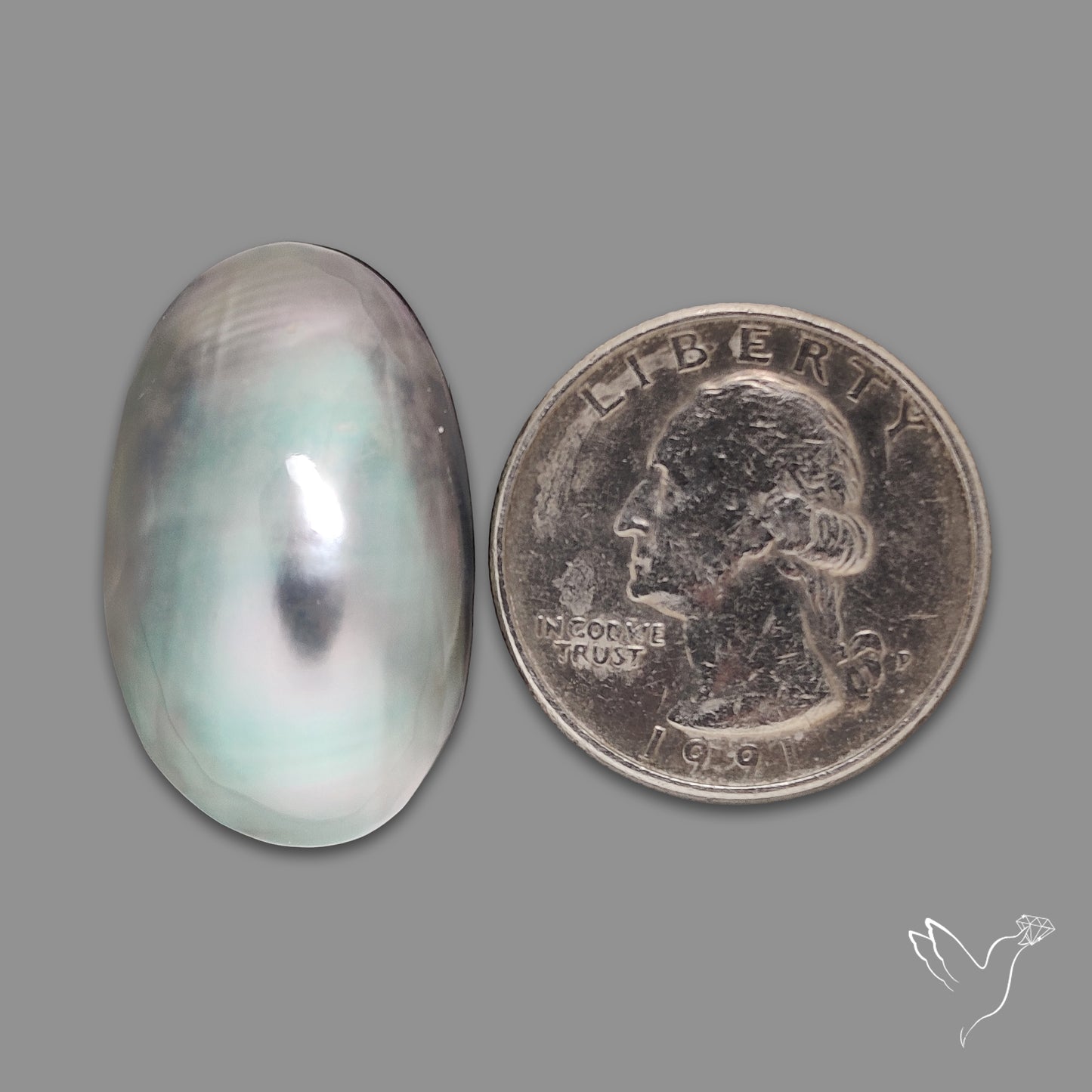 Mabe Pearl