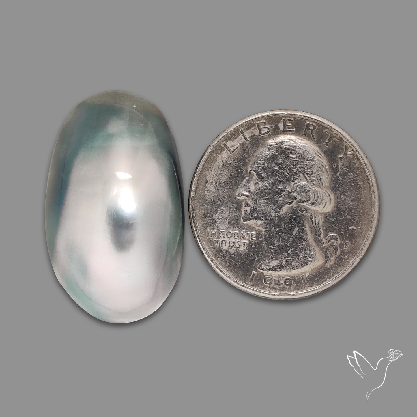 Mabe Pearl