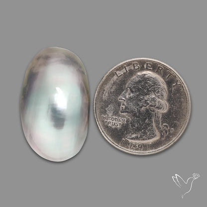 Mabe Pearl