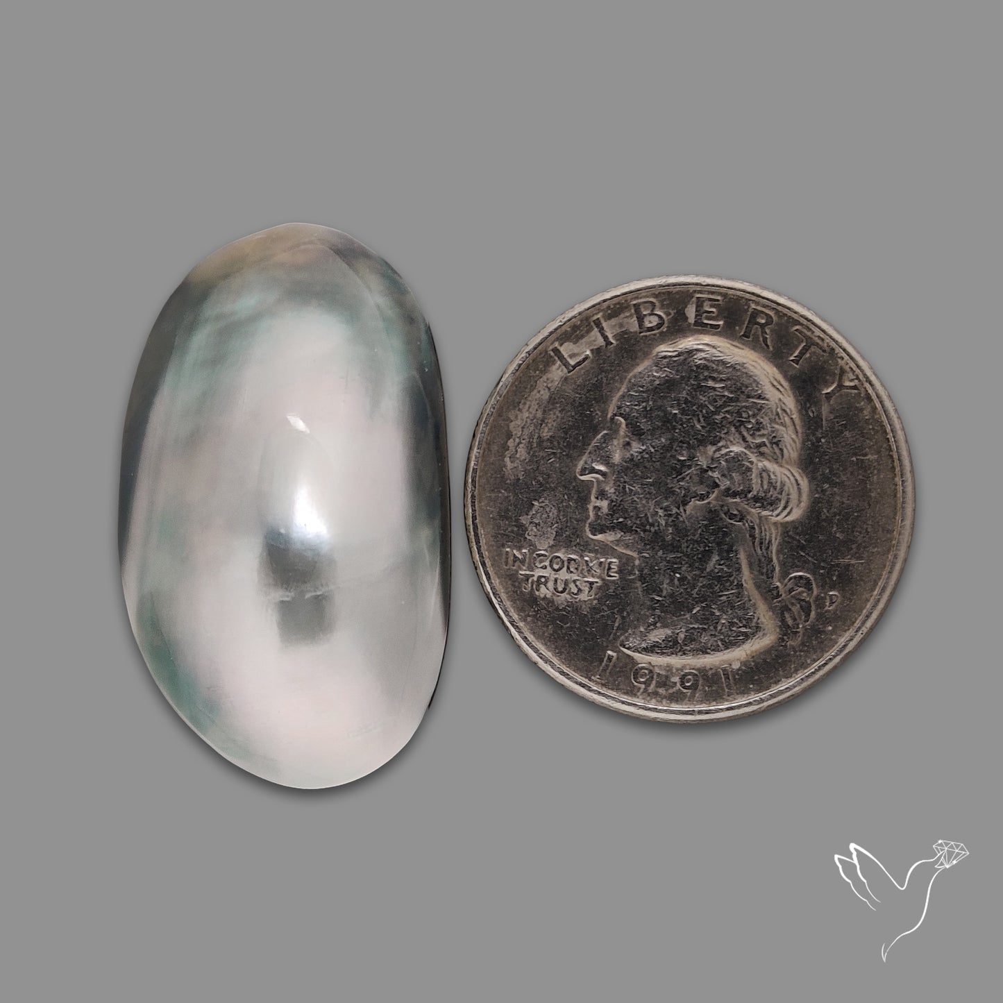Mabe Pearl