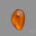 Baltic Amber Cabochon