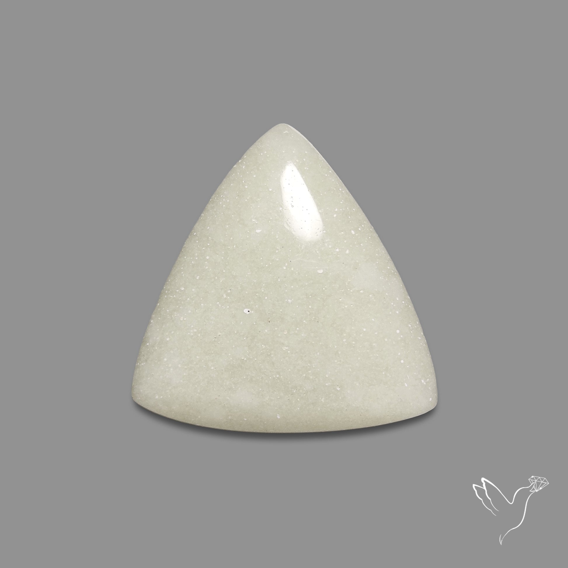 Glow Stone Cabochon