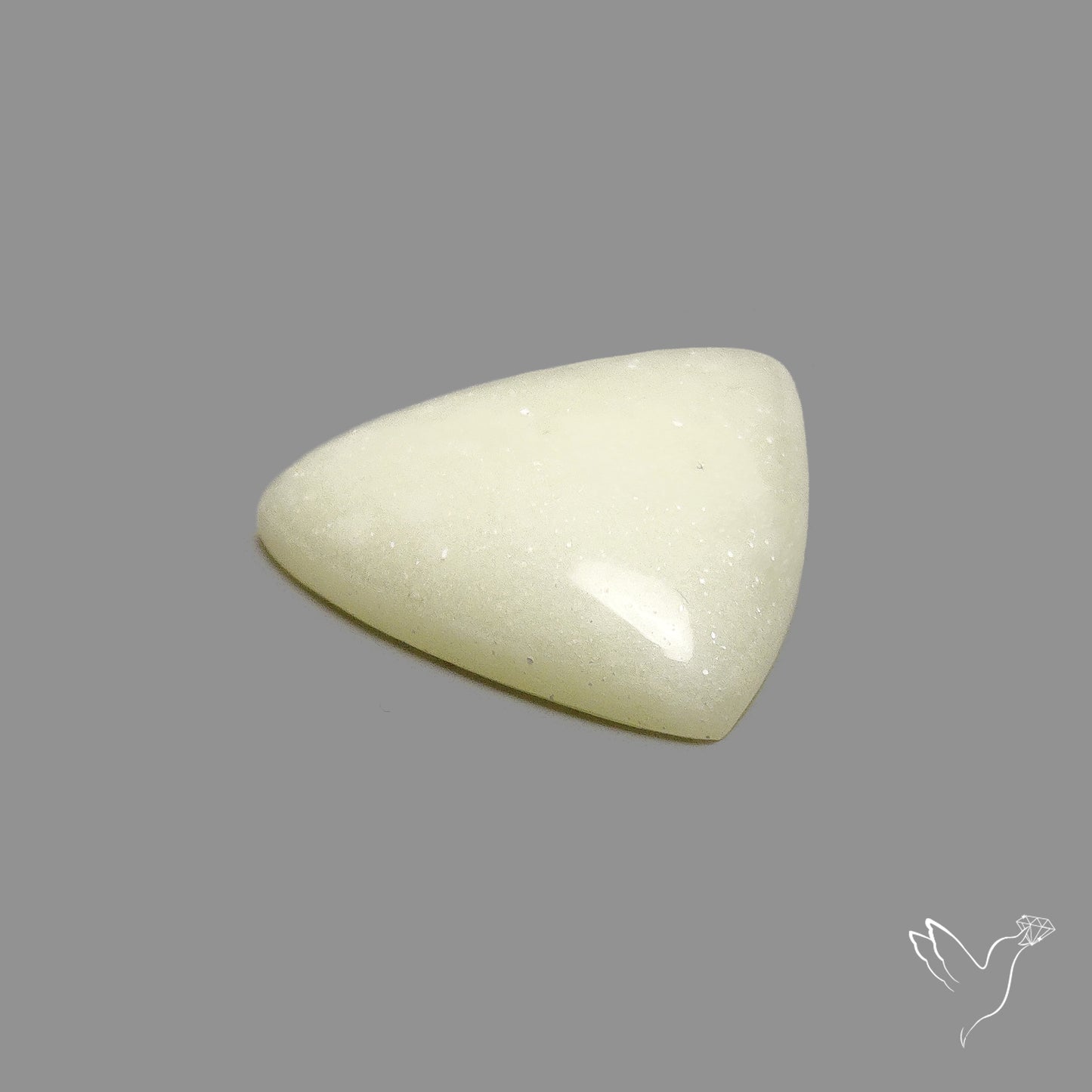 Glow Stone Cabochon
