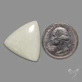Glow Stone Cabochon