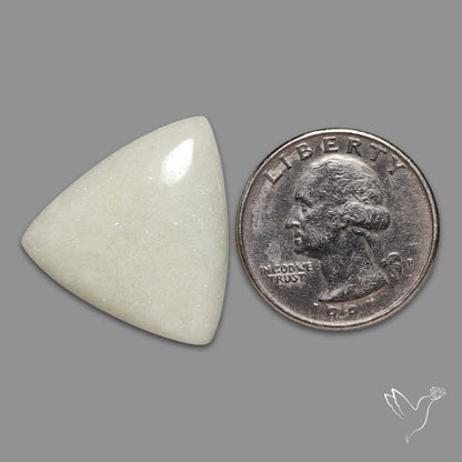 Glow Stone Cabochon