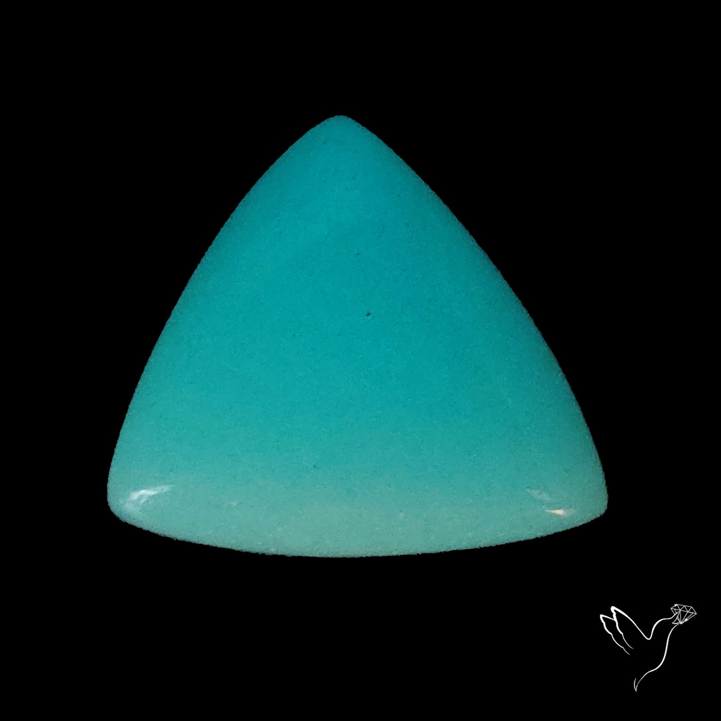 Glow Stone Cabochon