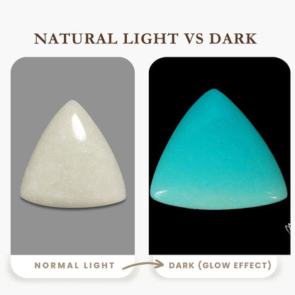 Glow Stone Cabochon